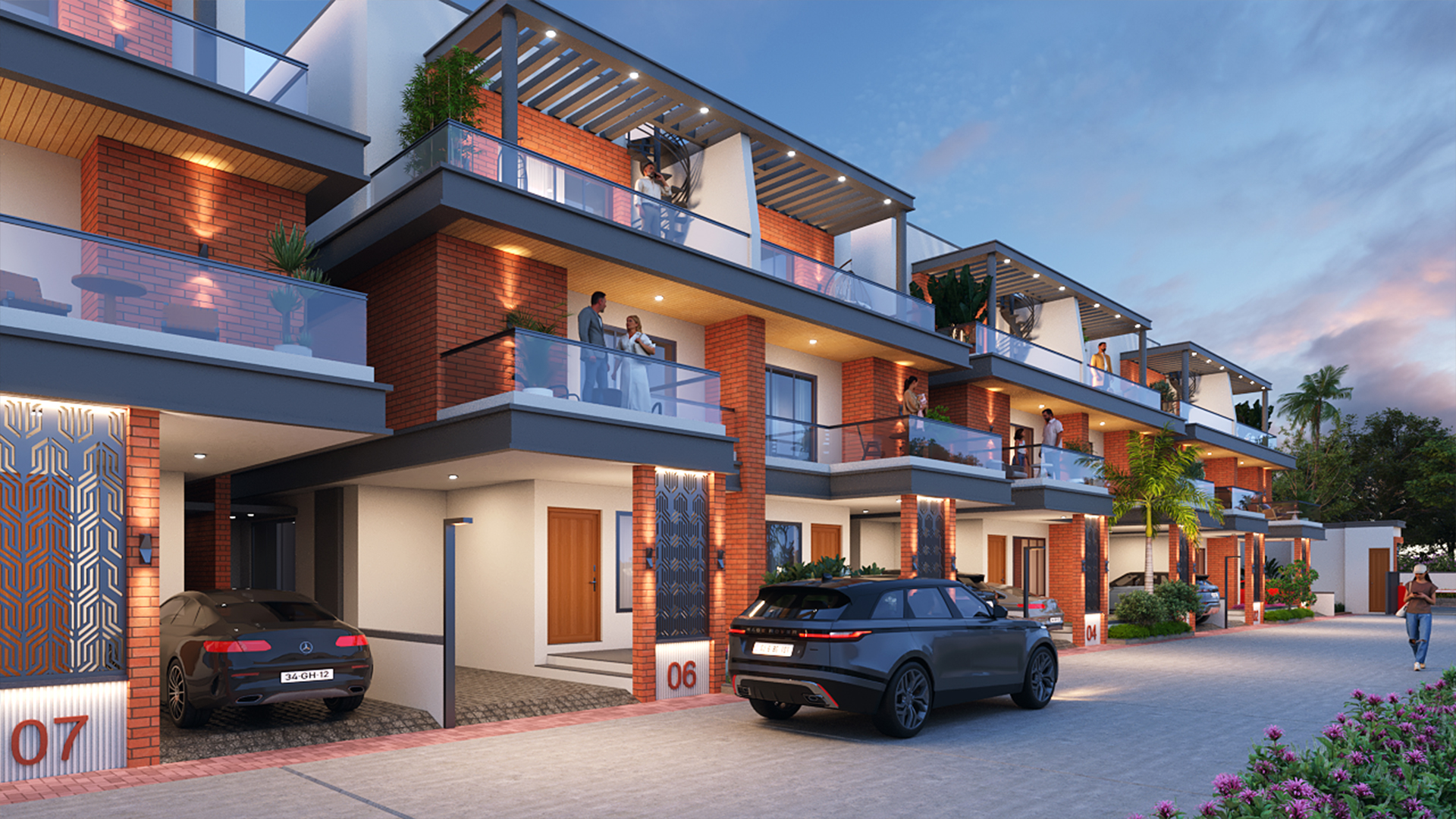 Dream Opulent